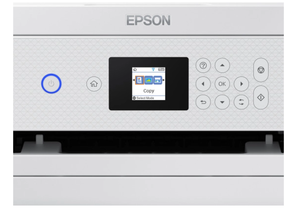 Epson EcoTank ET-2856