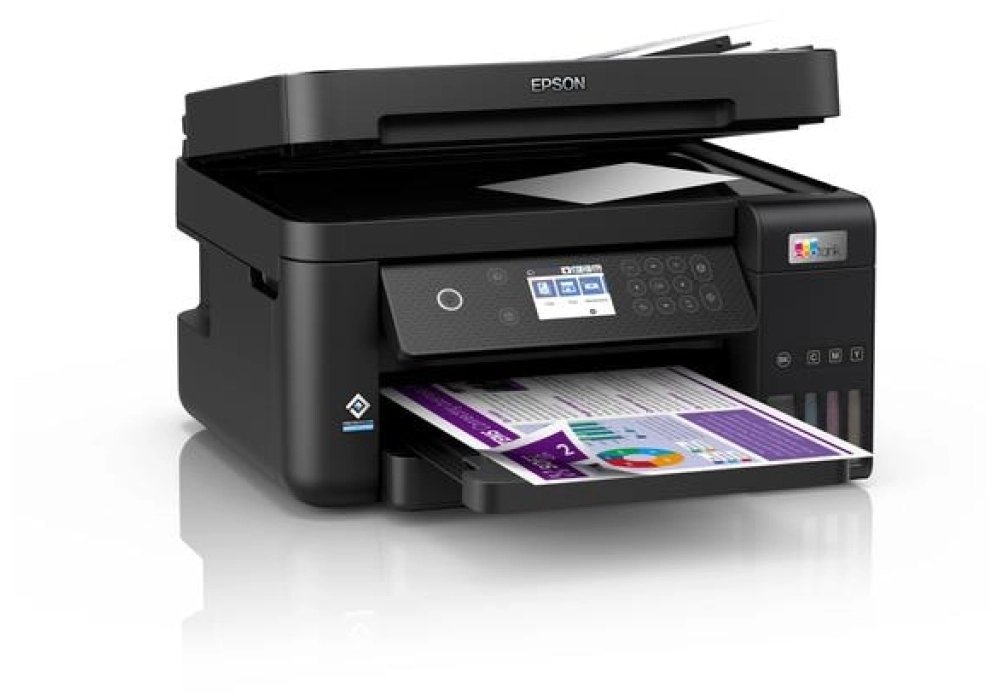 Epson EcoTank ET-3850