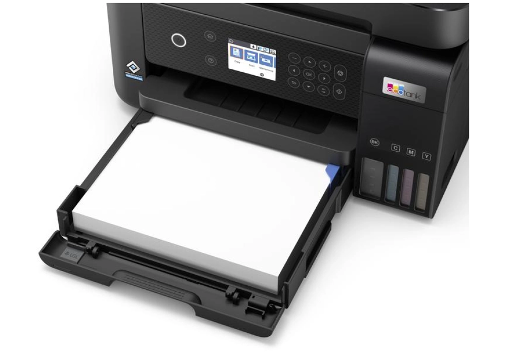 Epson EcoTank ET-3850