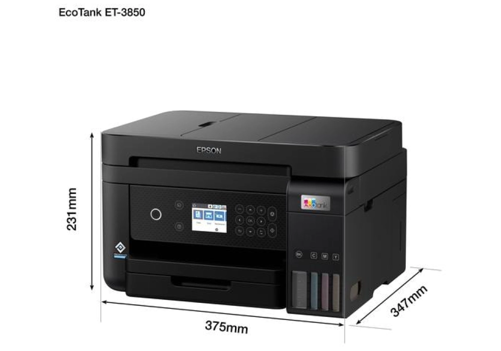 Epson EcoTank ET-3850