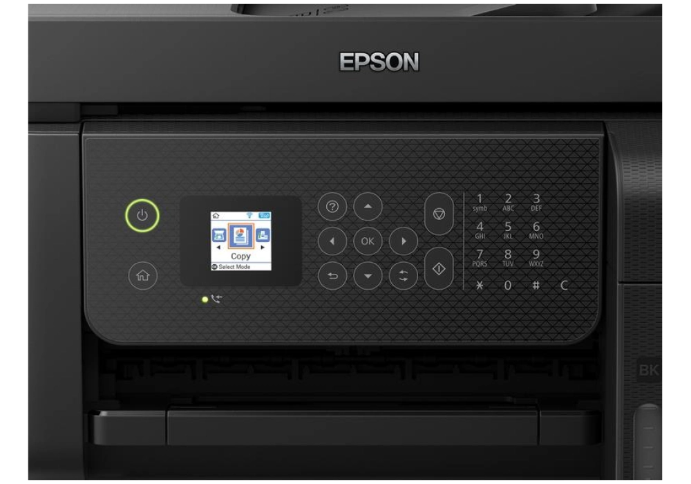 Epson EcoTank ET-4800