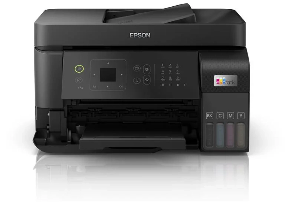 Epson Ecotank ET-4810