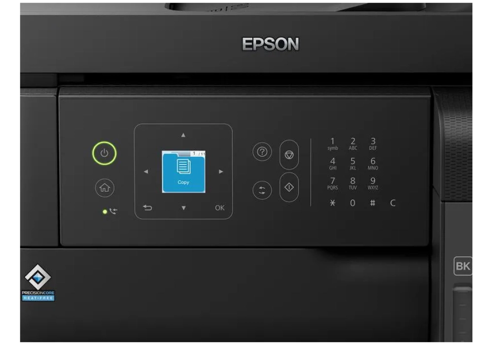 Epson Ecotank ET-4810