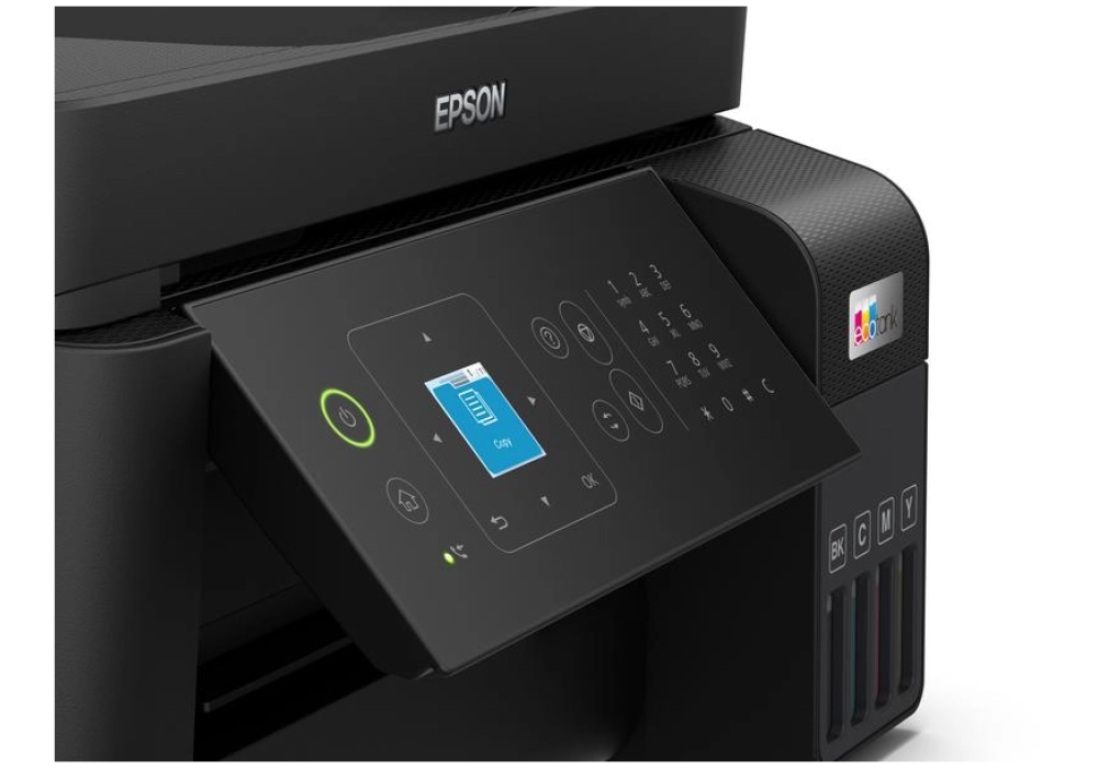 Epson Ecotank ET-4810