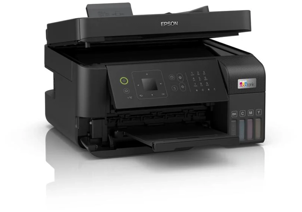 Epson Ecotank ET-4810