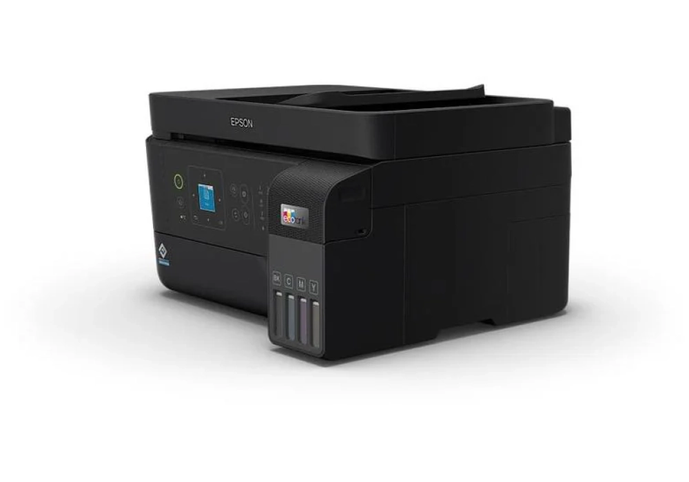 Epson Ecotank ET-4810