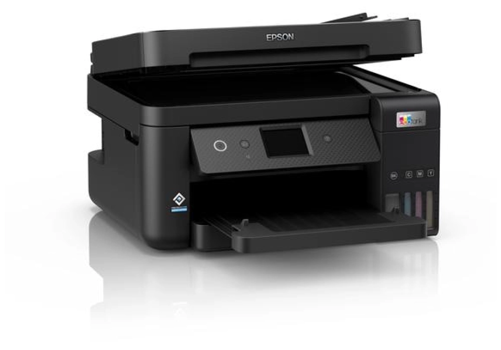 Epson EcoTank ET-4850