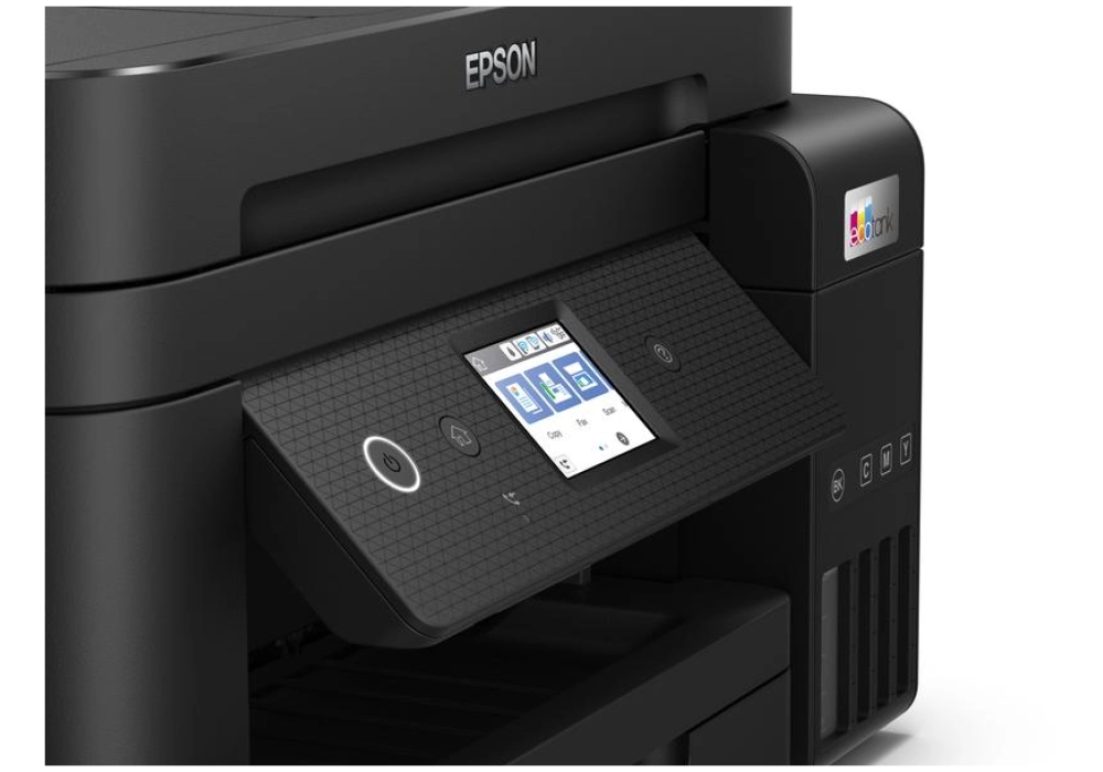 Epson EcoTank ET-4850