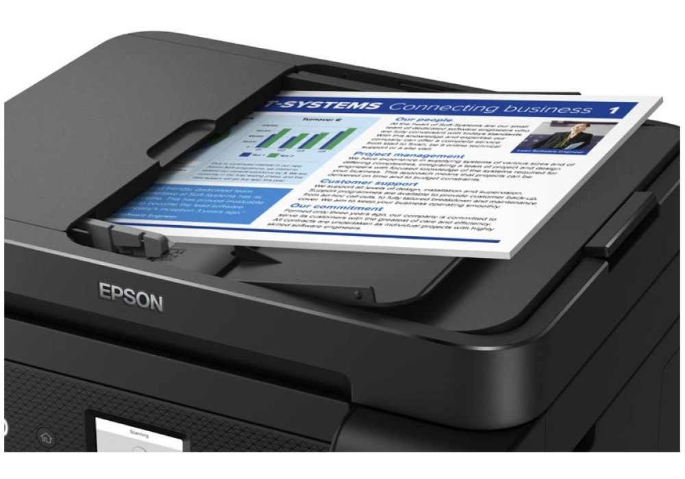 Epson EcoTank ET-4850