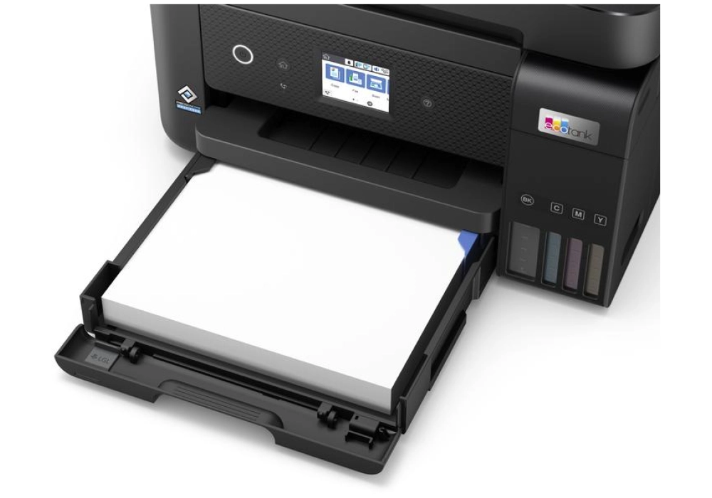 Epson EcoTank ET-4850