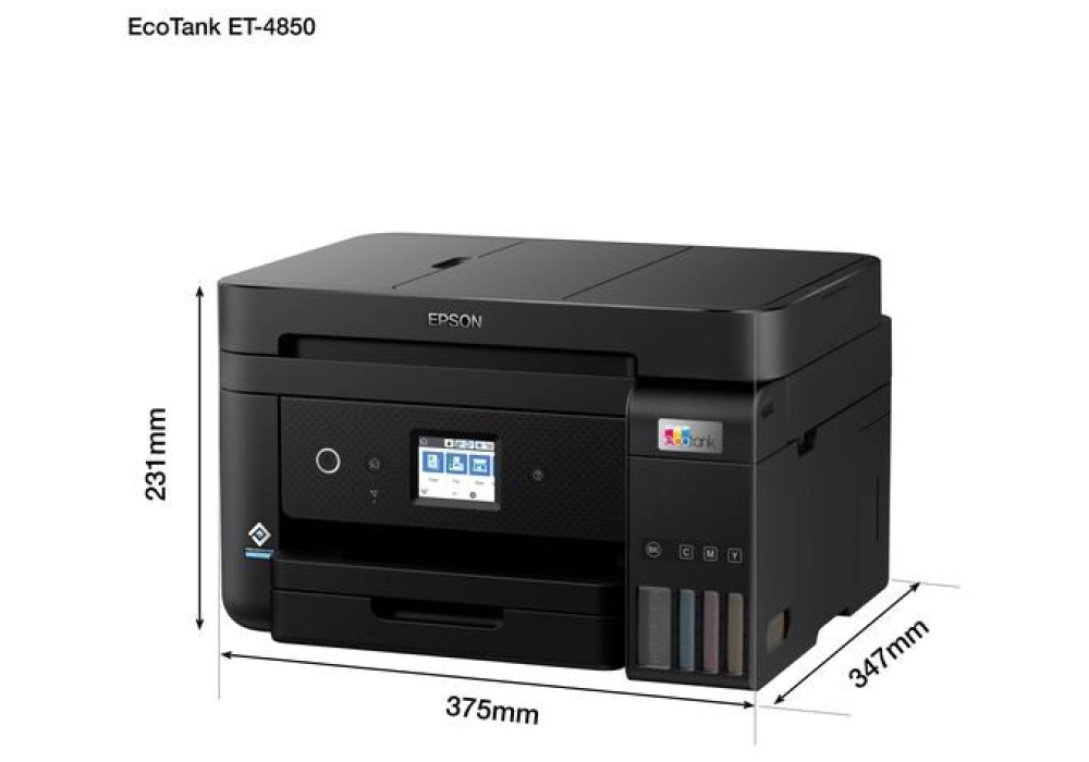 Epson EcoTank ET-4850