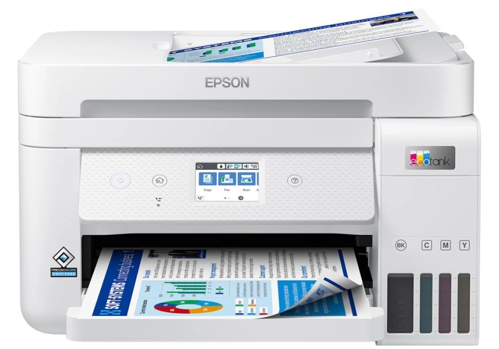 Epson EcoTank ET-4856