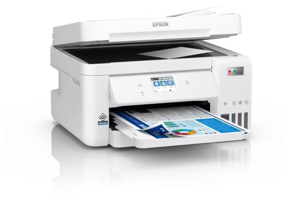 Epson EcoTank ET-4856