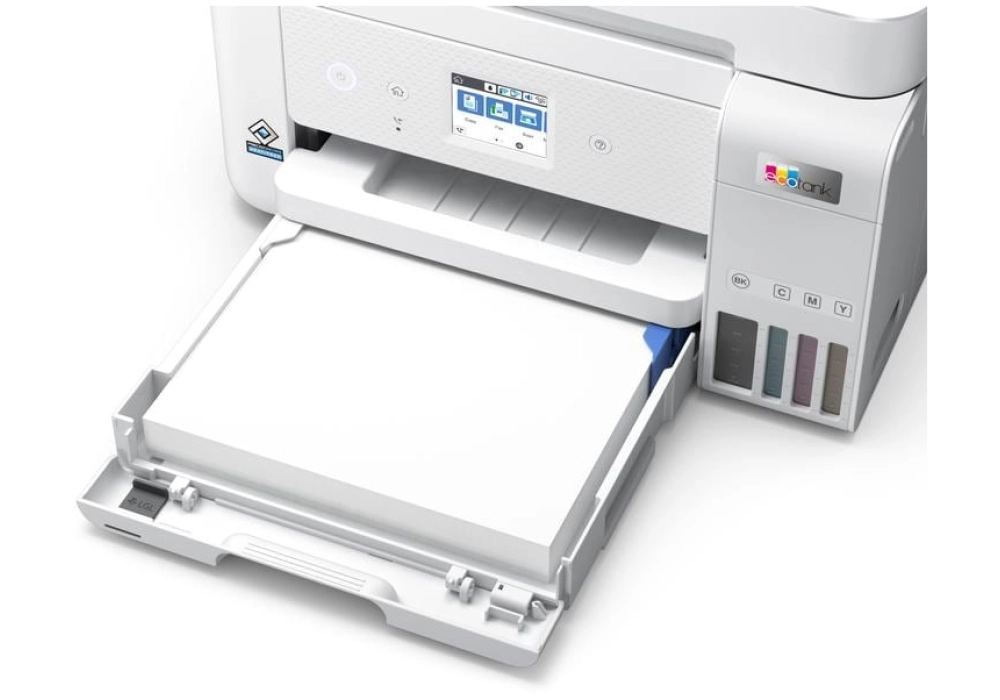 Epson EcoTank ET-4856