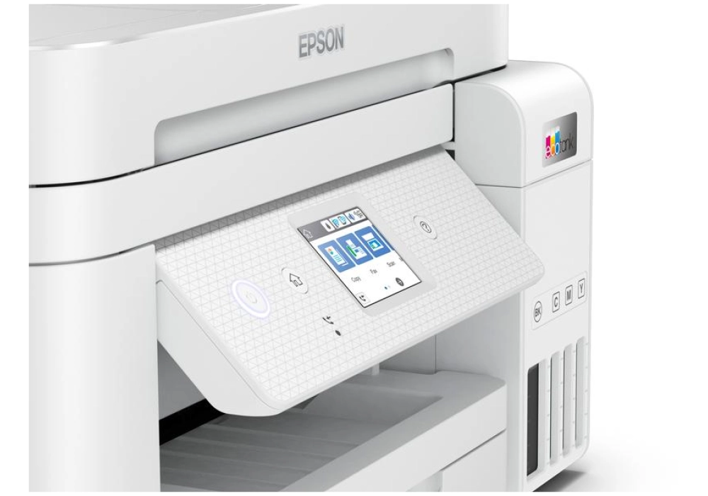 Epson EcoTank ET-4856