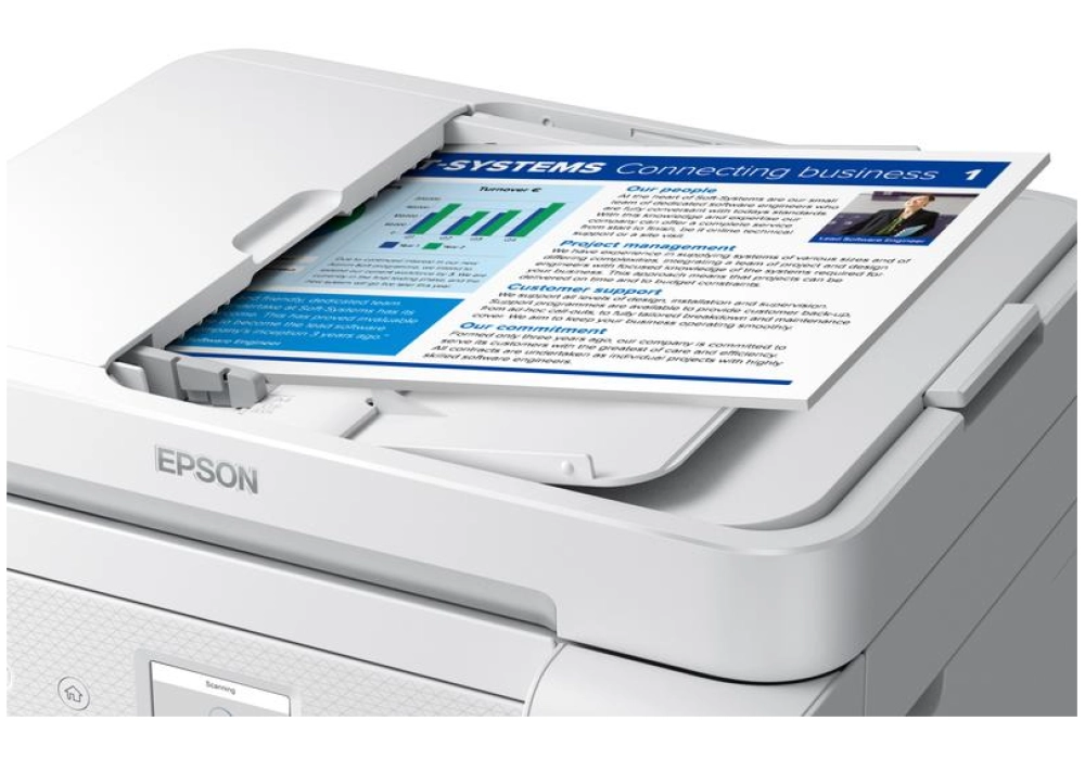 Epson EcoTank ET-4856