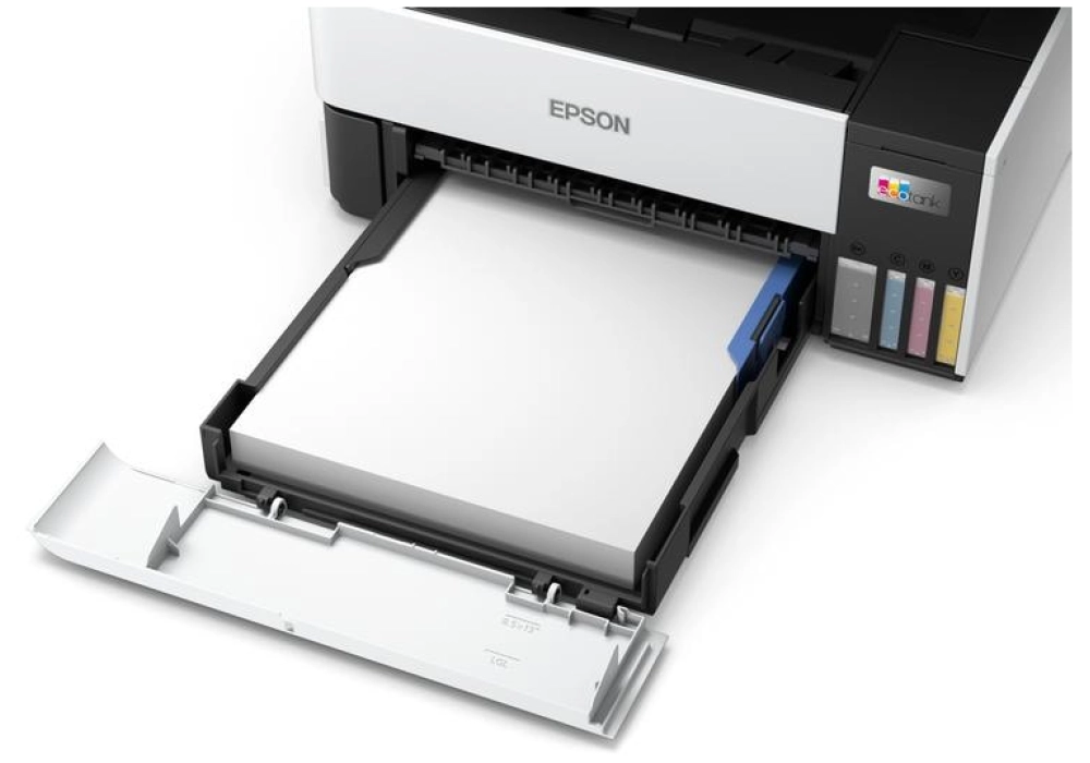 Epson EcoTank ET-5150