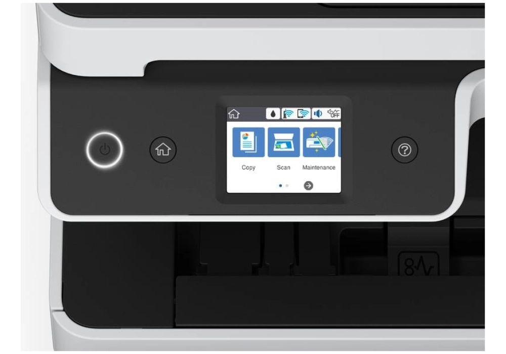 Epson EcoTank ET-5150