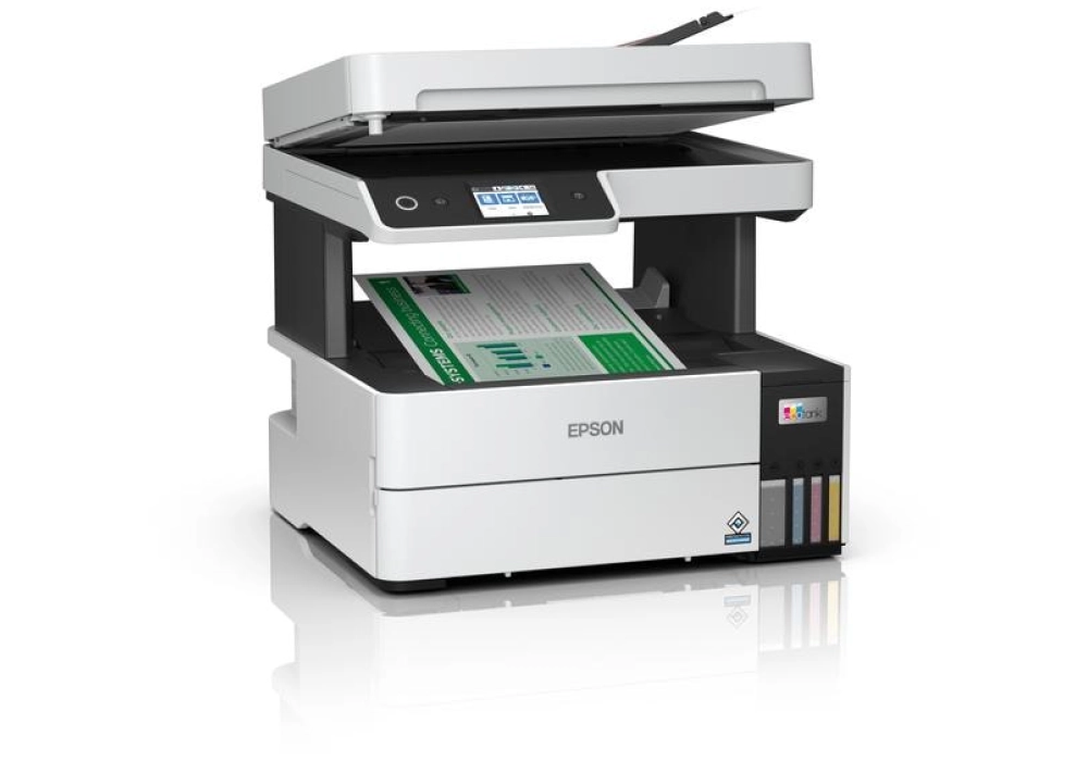 Epson EcoTank ET-5150