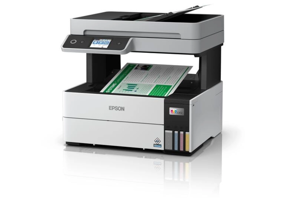 Epson EcoTank ET-5150