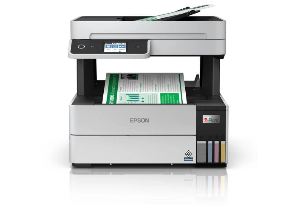 Epson EcoTank ET-5150