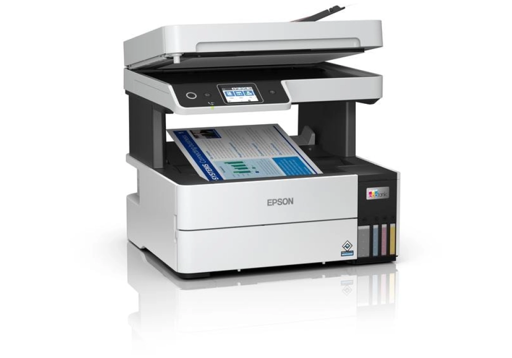 Epson EcoTank ET-5170