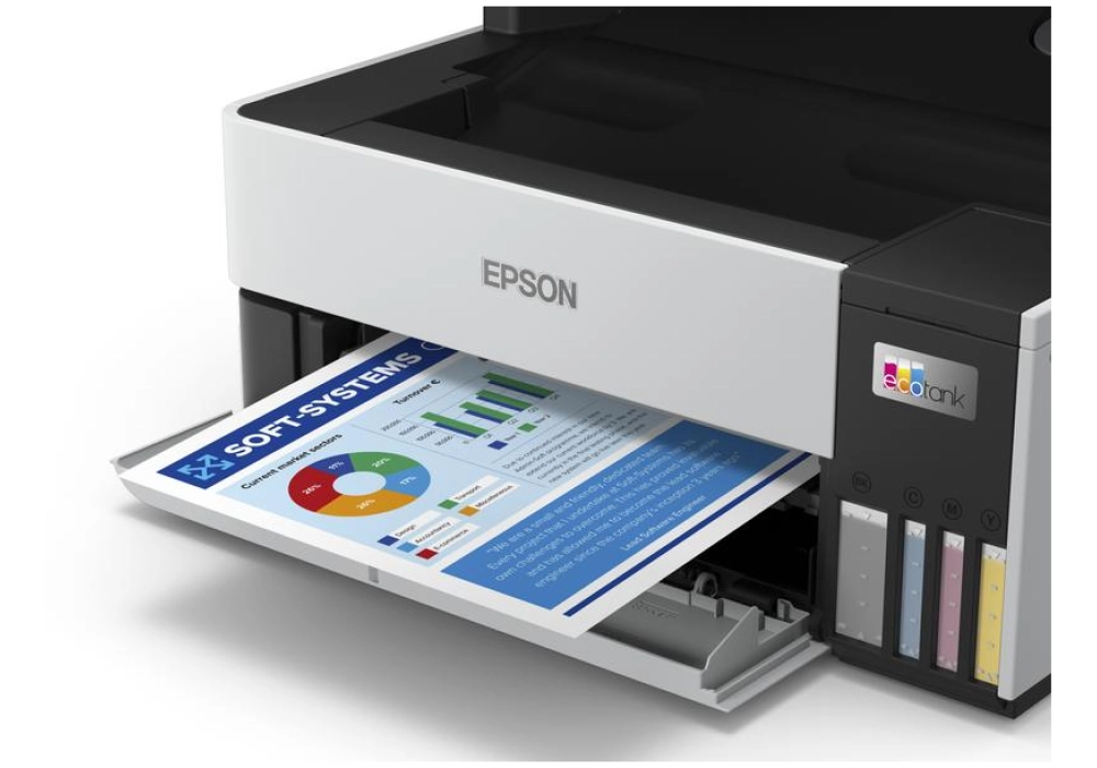 Epson EcoTank ET-5170