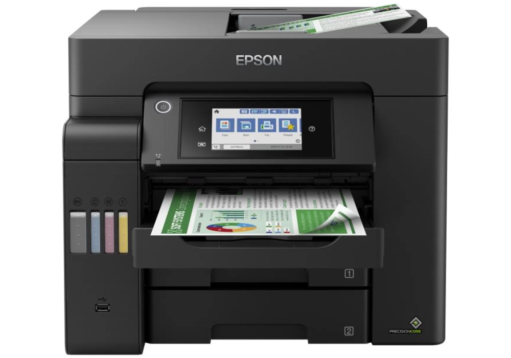 Epson EcoTank ET-5800