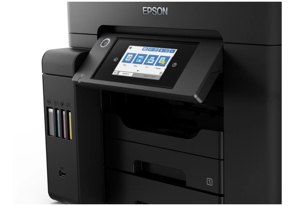 Epson EcoTank ET-5800