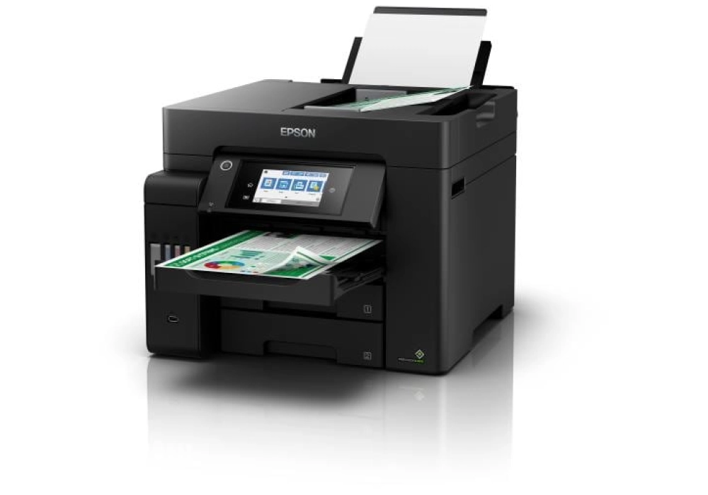 Epson EcoTank ET-5800