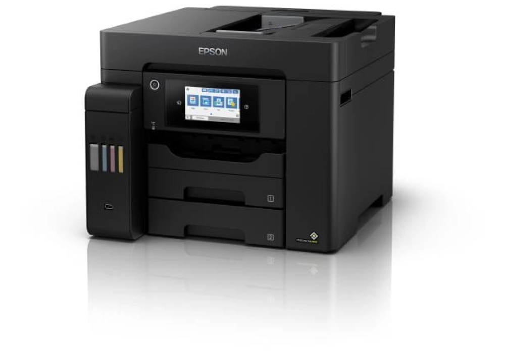 Epson EcoTank ET-5800