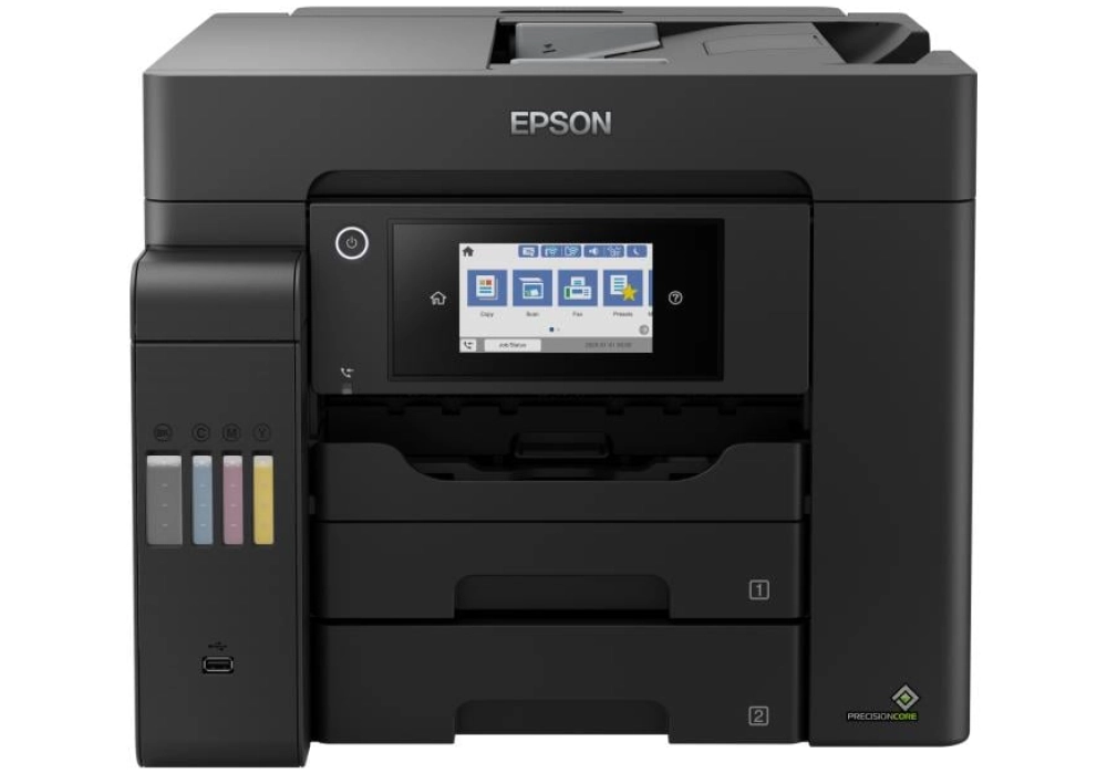 Epson EcoTank ET-5800