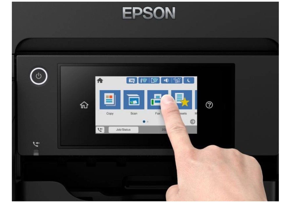 Epson EcoTank ET-5800