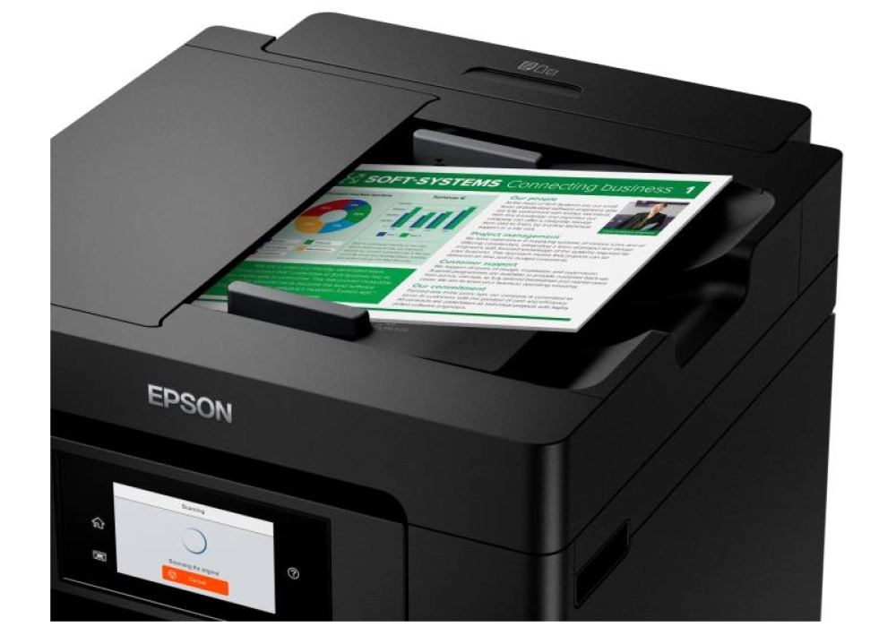 Epson EcoTank ET-5800