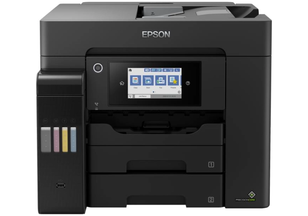 Epson EcoTank ET-5850