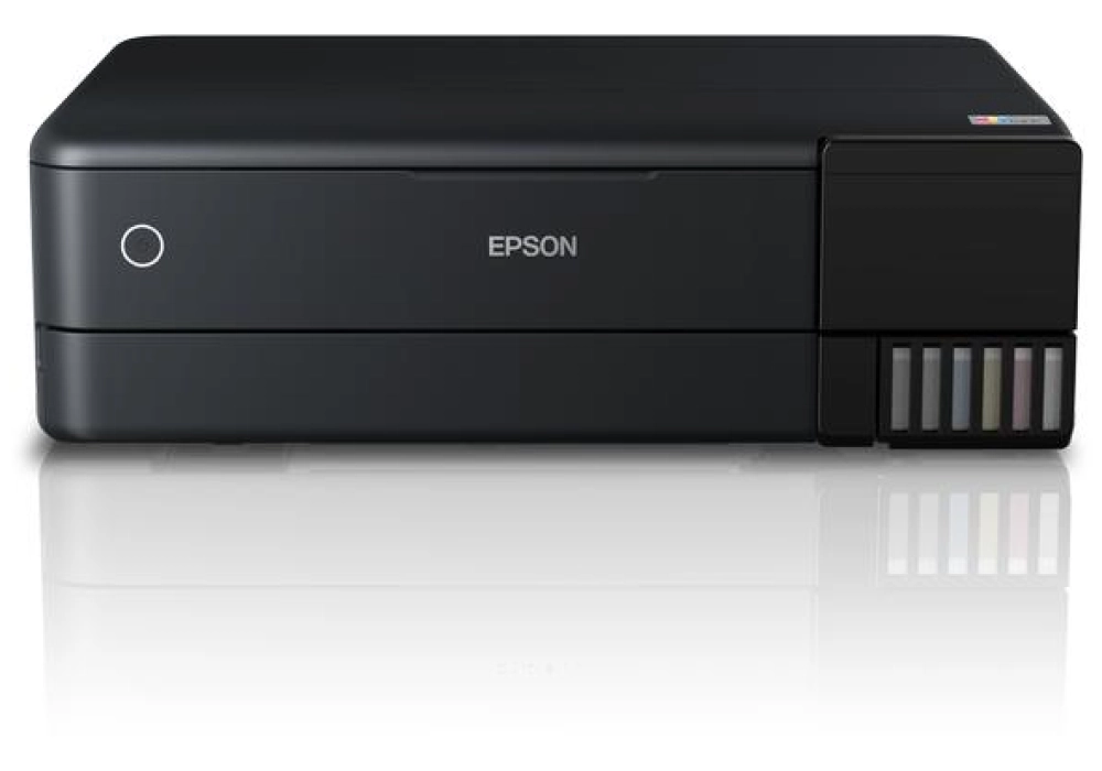 Epson EcoTank ET-8550 All-in-One