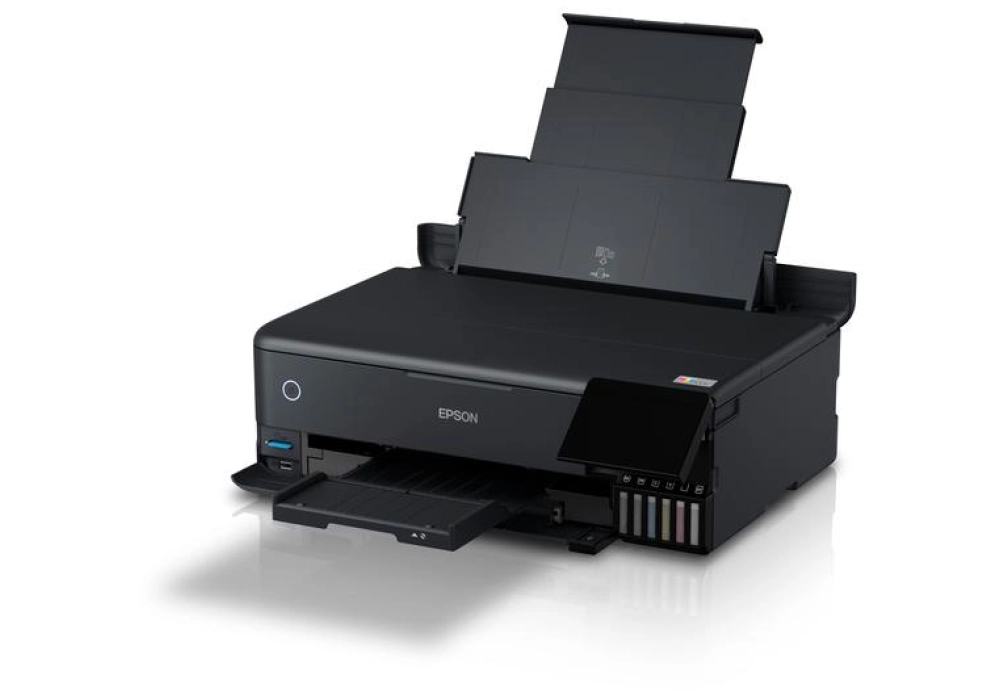 Epson EcoTank ET-8550 All-in-One