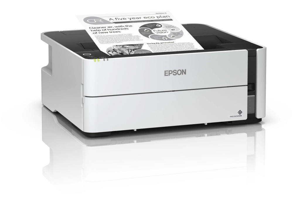 Epson EcoTank ET-M1180