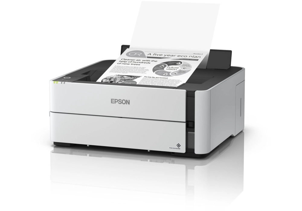 Epson EcoTank ET-M1180