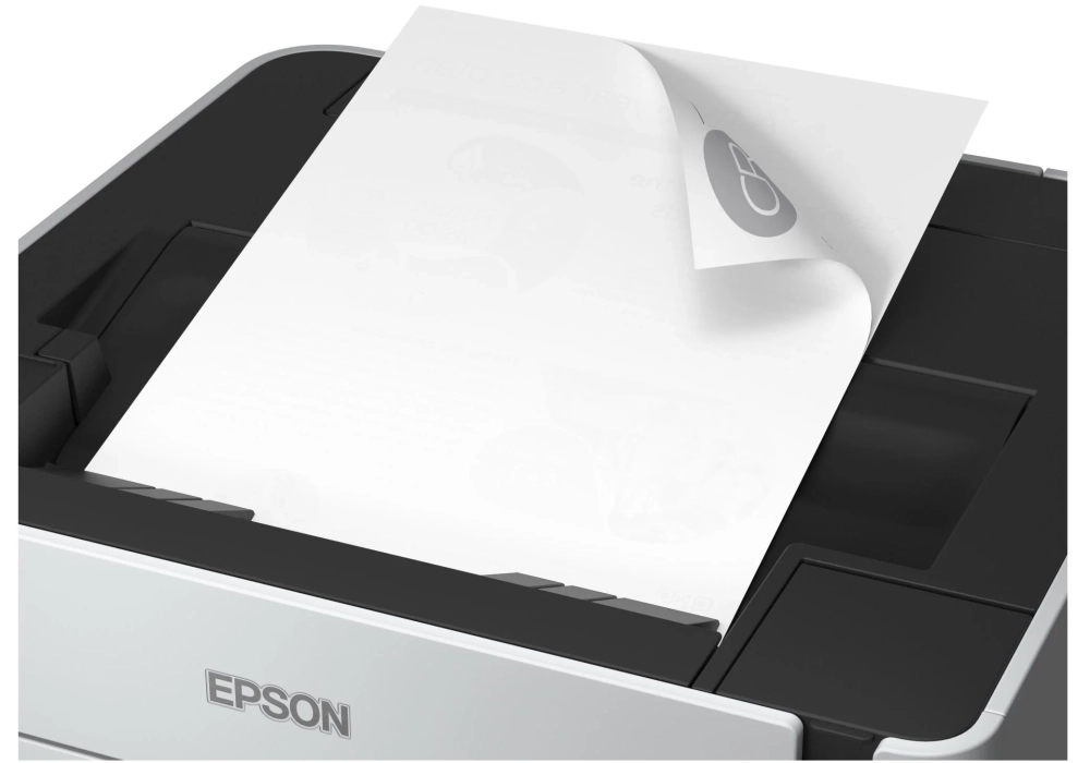 Epson EcoTank ET-M1180