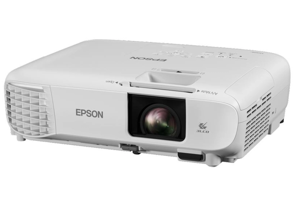 Epson EH-FH06