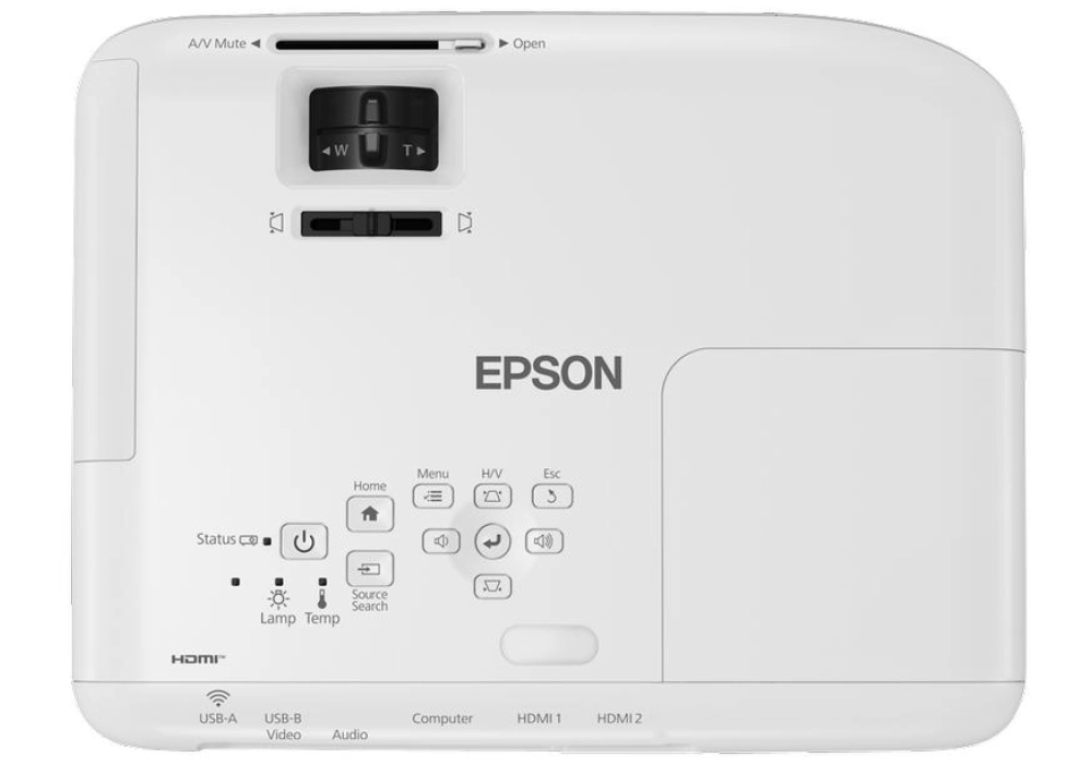 Epson EH-FH06