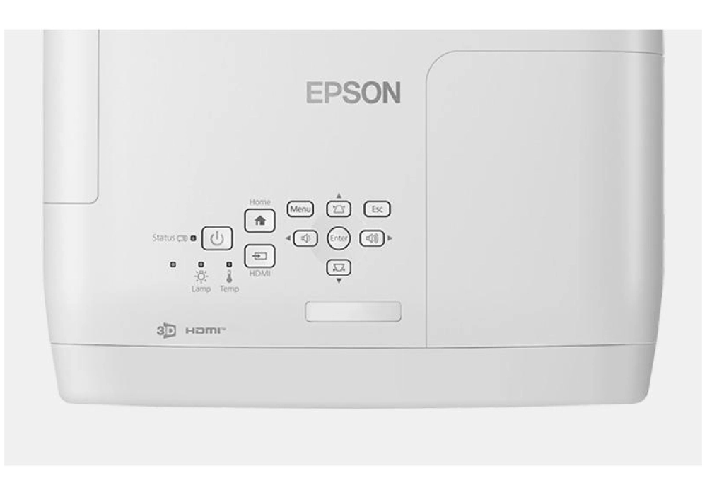 Epson EH-TW5820