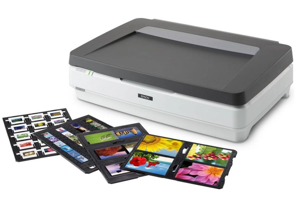 Epson Expression 13000XL Pro A3