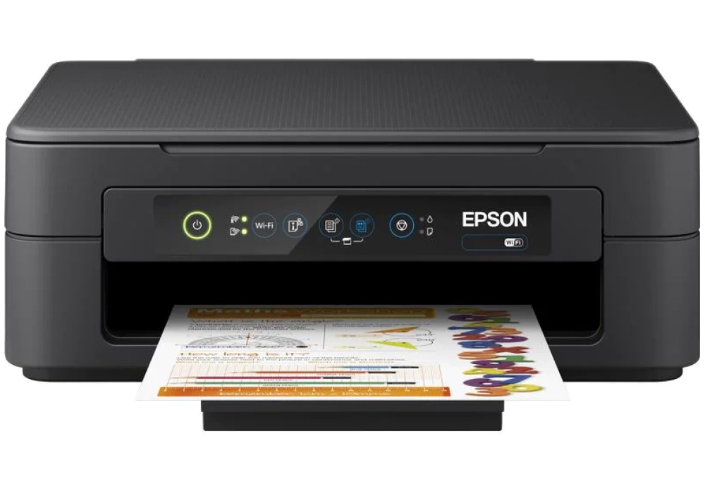 Epson Expression Home XP-2205