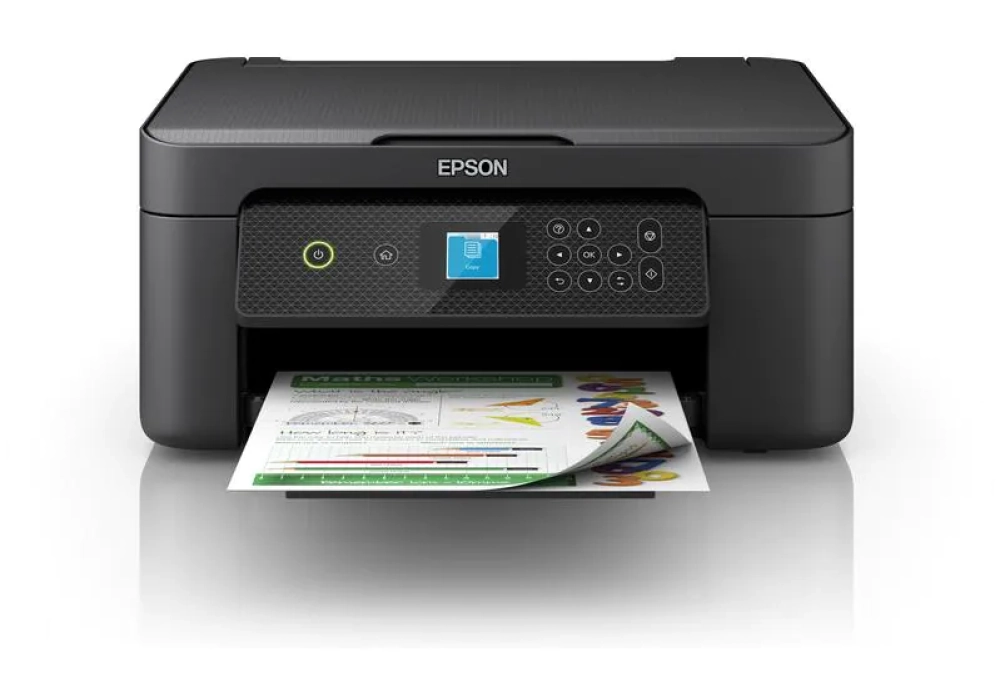 Epson Expression Home XP-3200