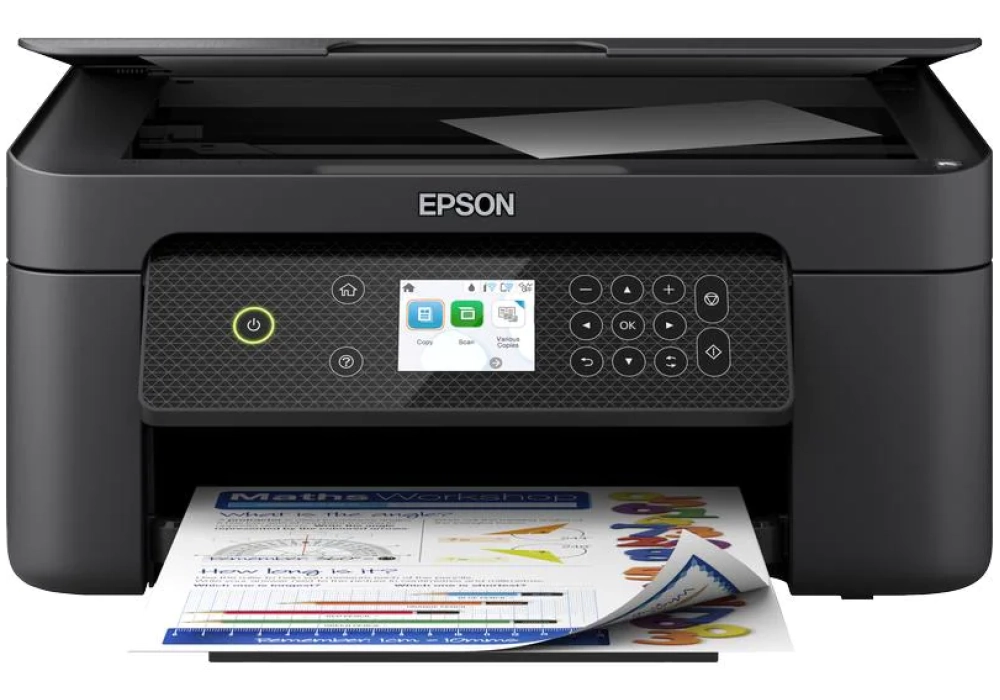 Epson Expression Home XP-4200