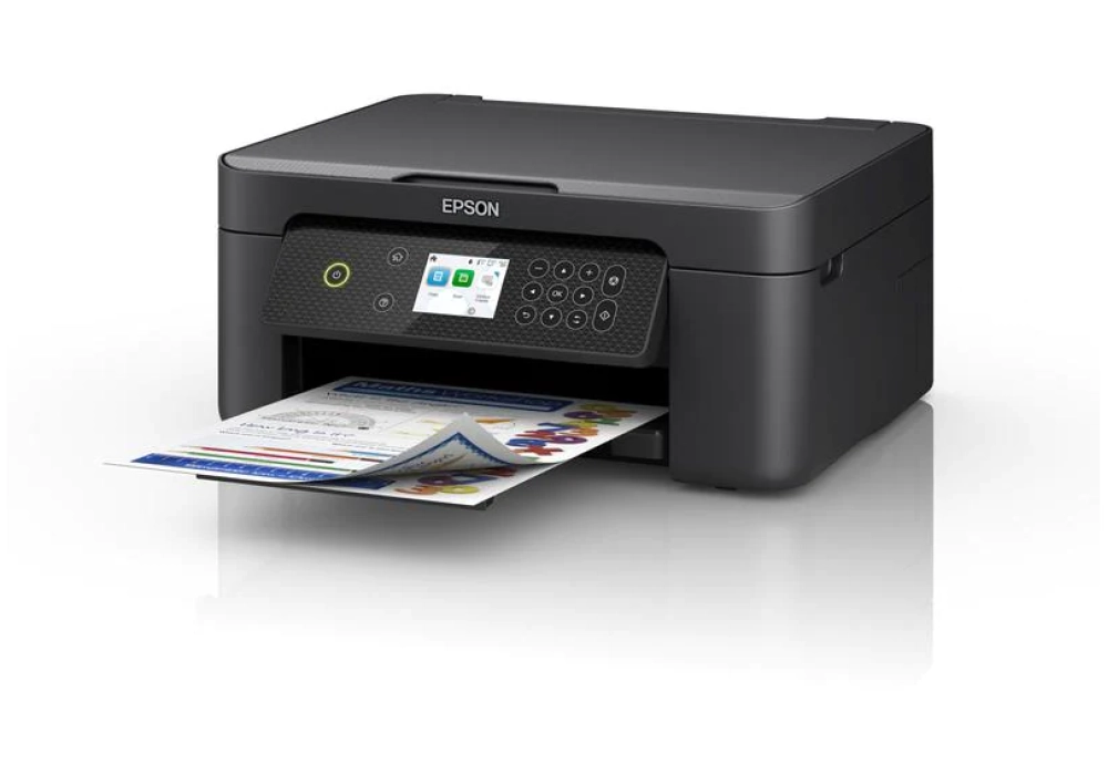 Epson Expression Home XP-4200