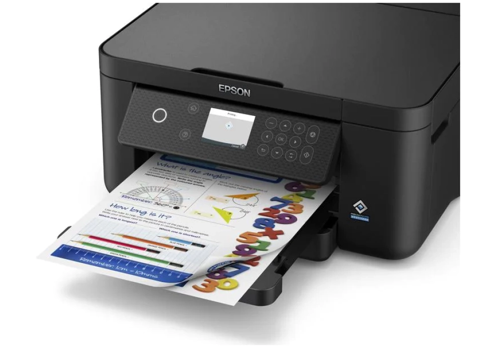 Epson Expression Home XP-5200