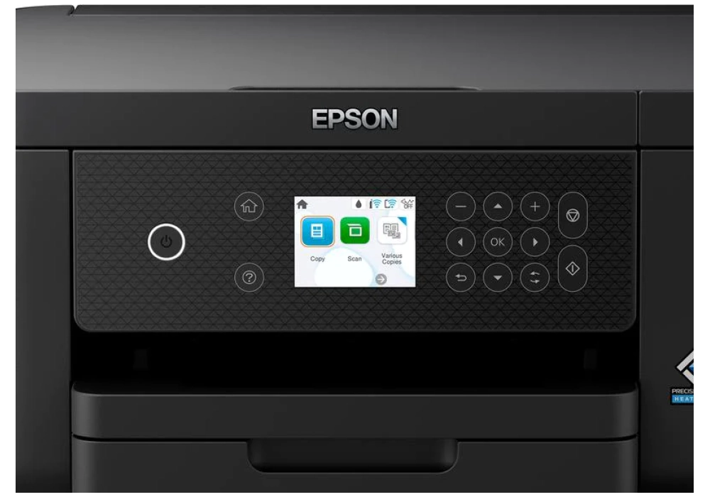 Epson Expression Home XP-5200